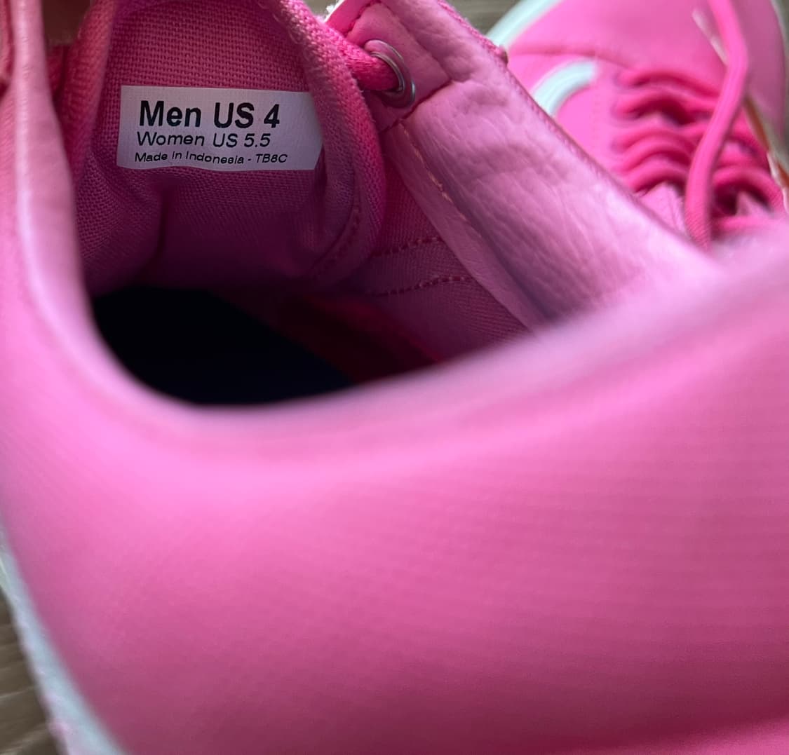 반스 올드 스쿨 VN-OVOK7DF 상품이미지4