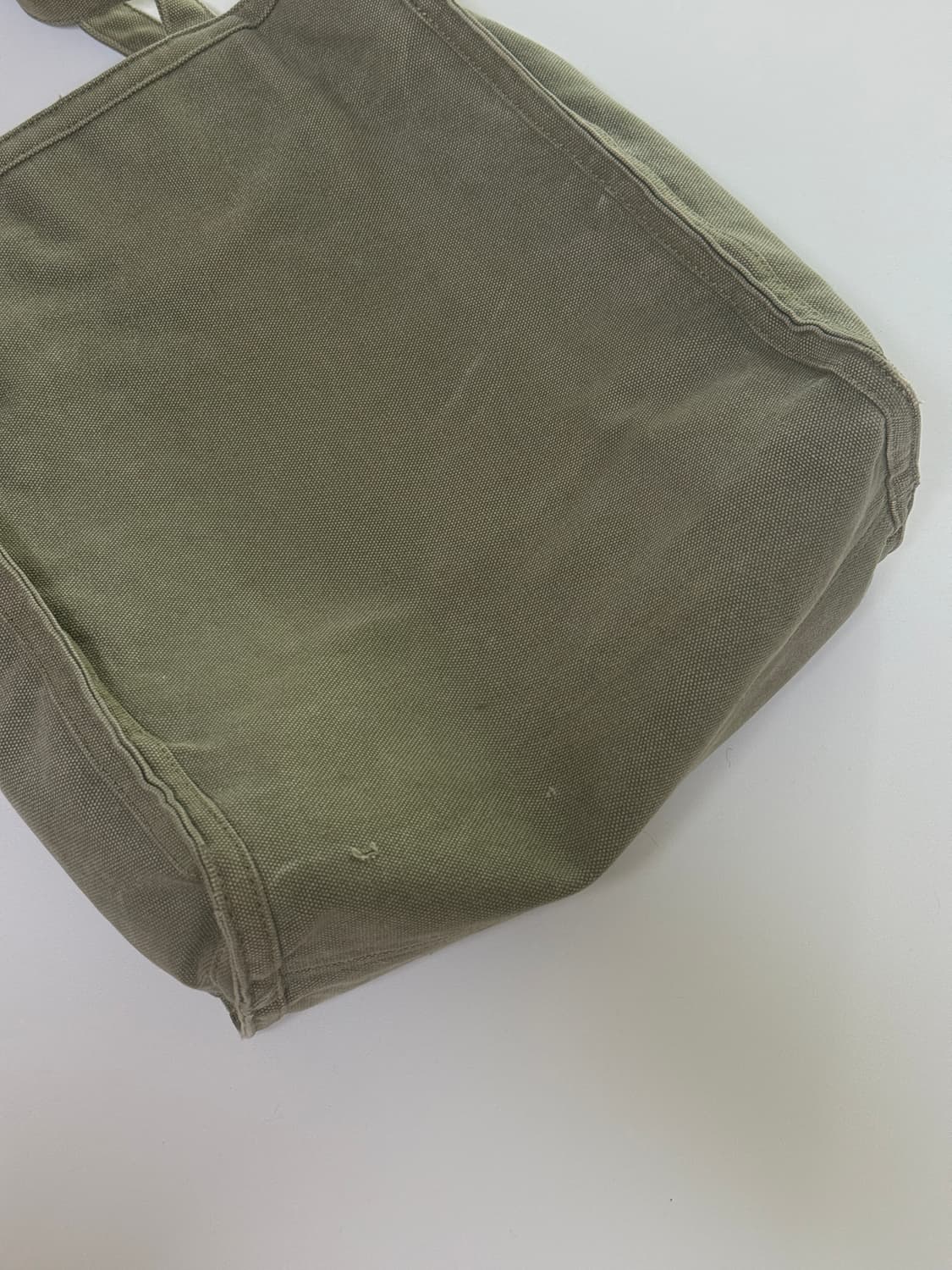 APC 토트백 recuperation bag  상품이미지4