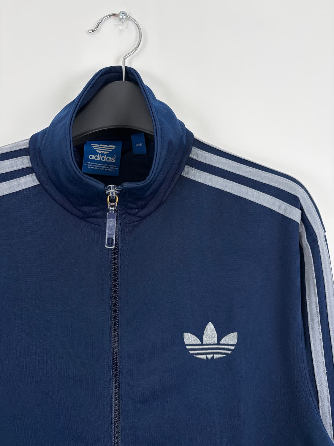 a122) 아디다스 파이어버드 져지 상품이미지3