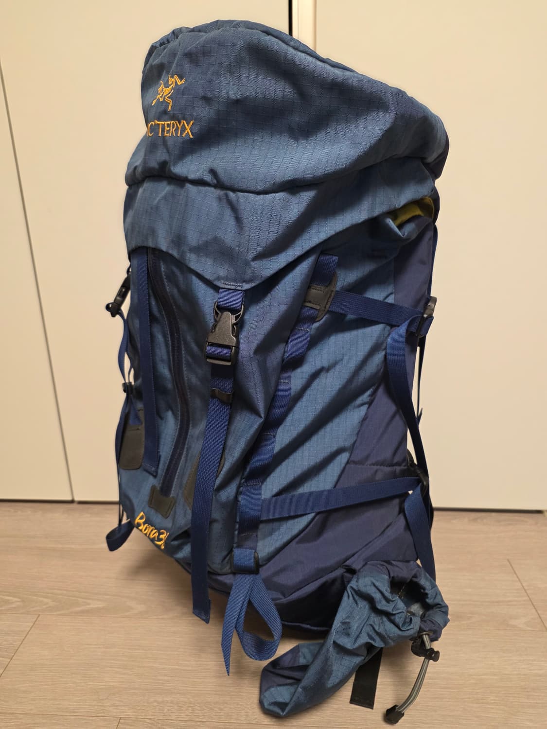 아크테릭스 Bora 35 상품이미지1