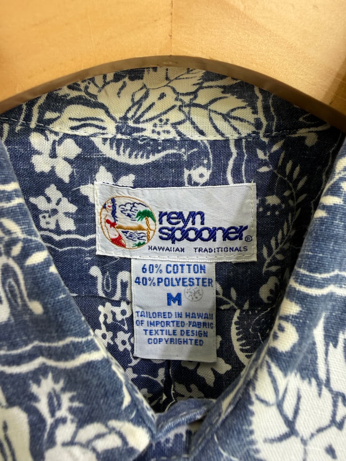 REYN SPOONER 셔츠  상품이미지5