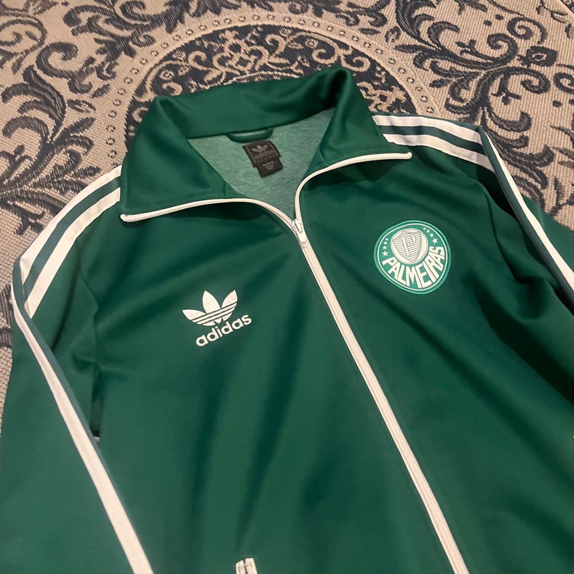 95 아디다스 팔메이라스 져지/W2456 상품이미지2