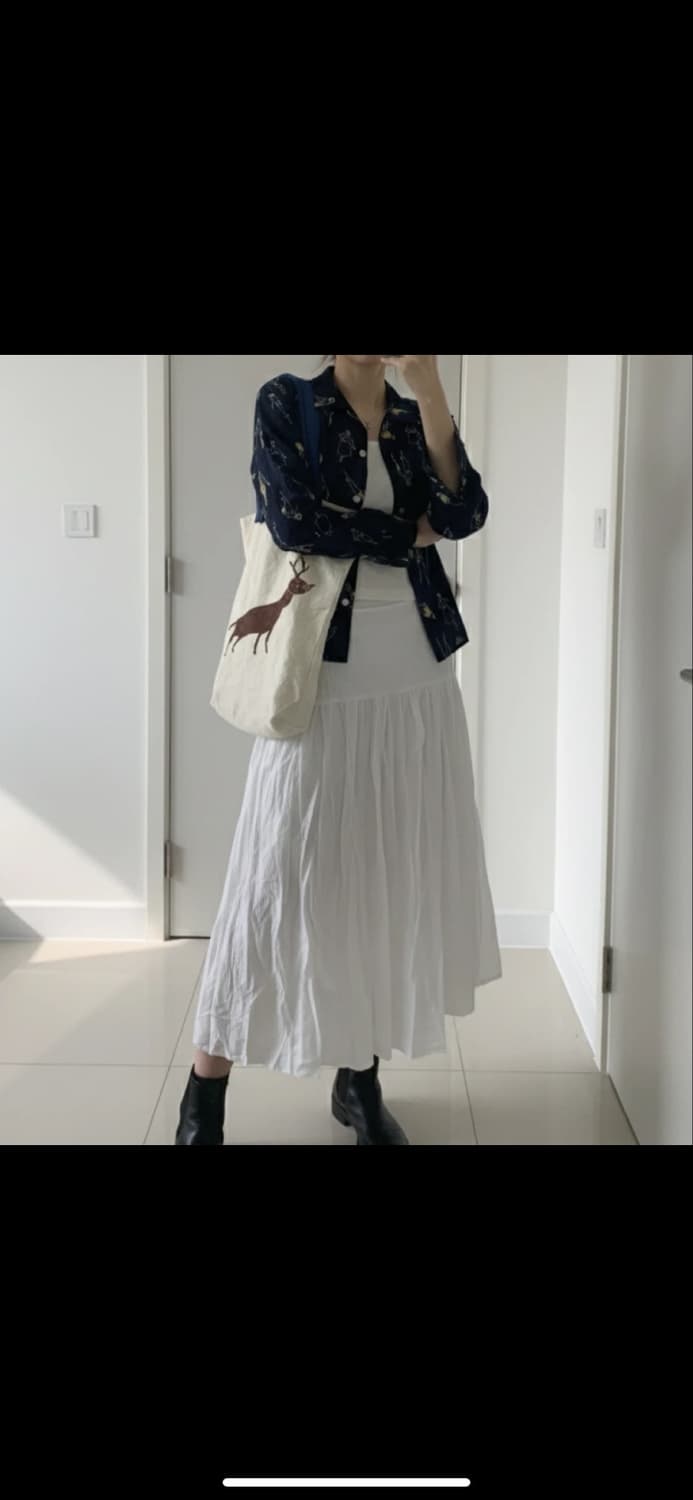 아쿠아스큐텀 아트 셔츠 상품이미지7