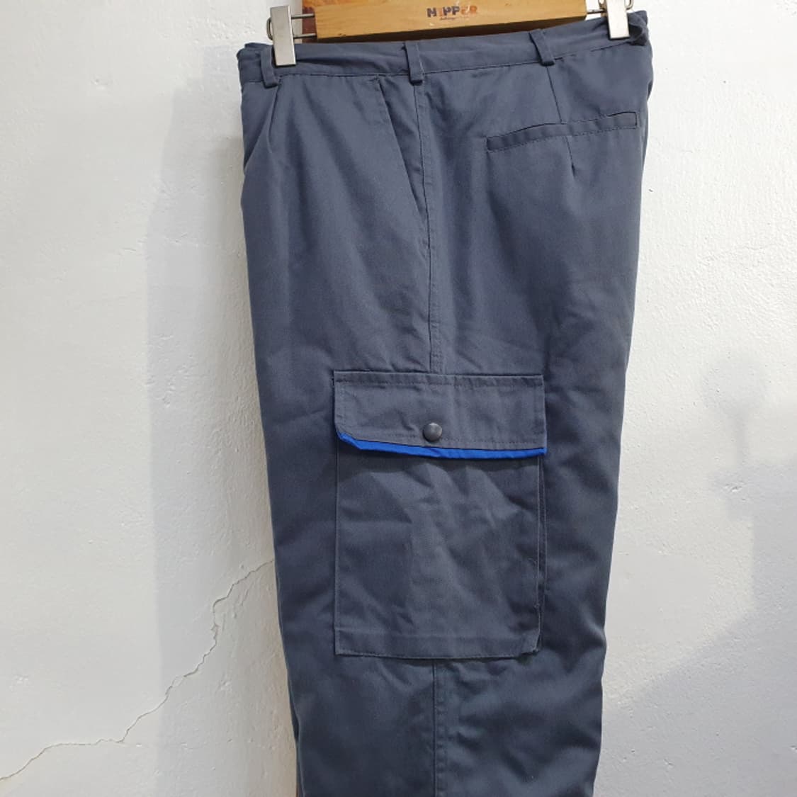 남자 겨울패딩 작업바지(32) 상품이미지3