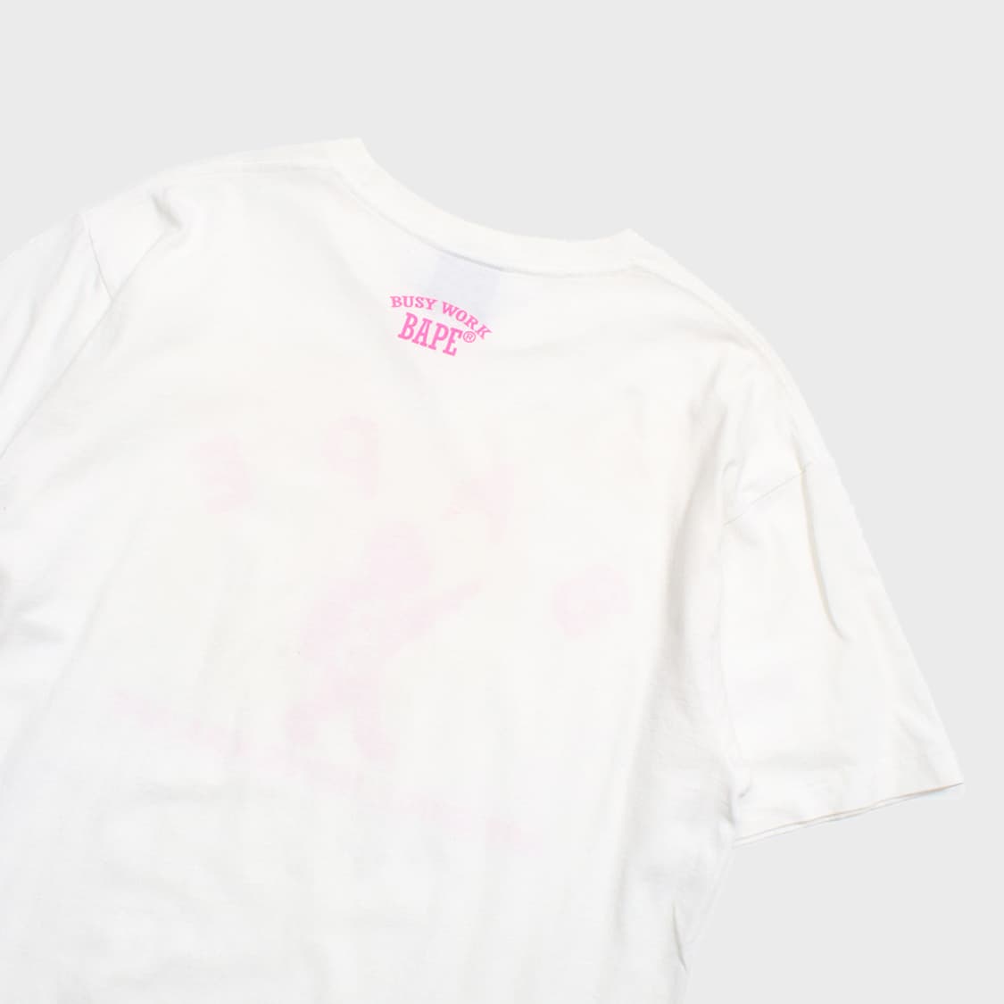 A BATHING APE 상품이미지5