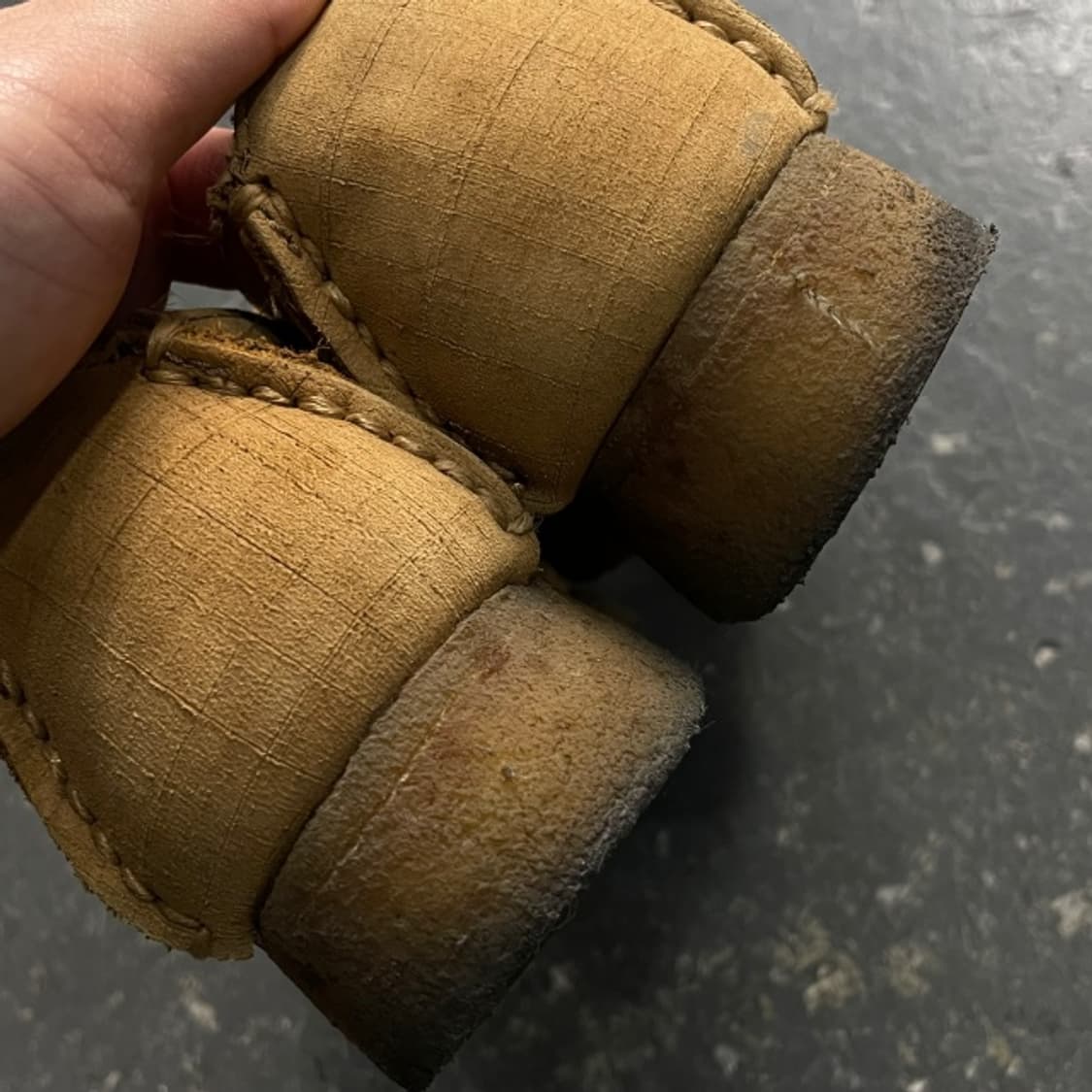 235 클락스 러거 상품이미지4