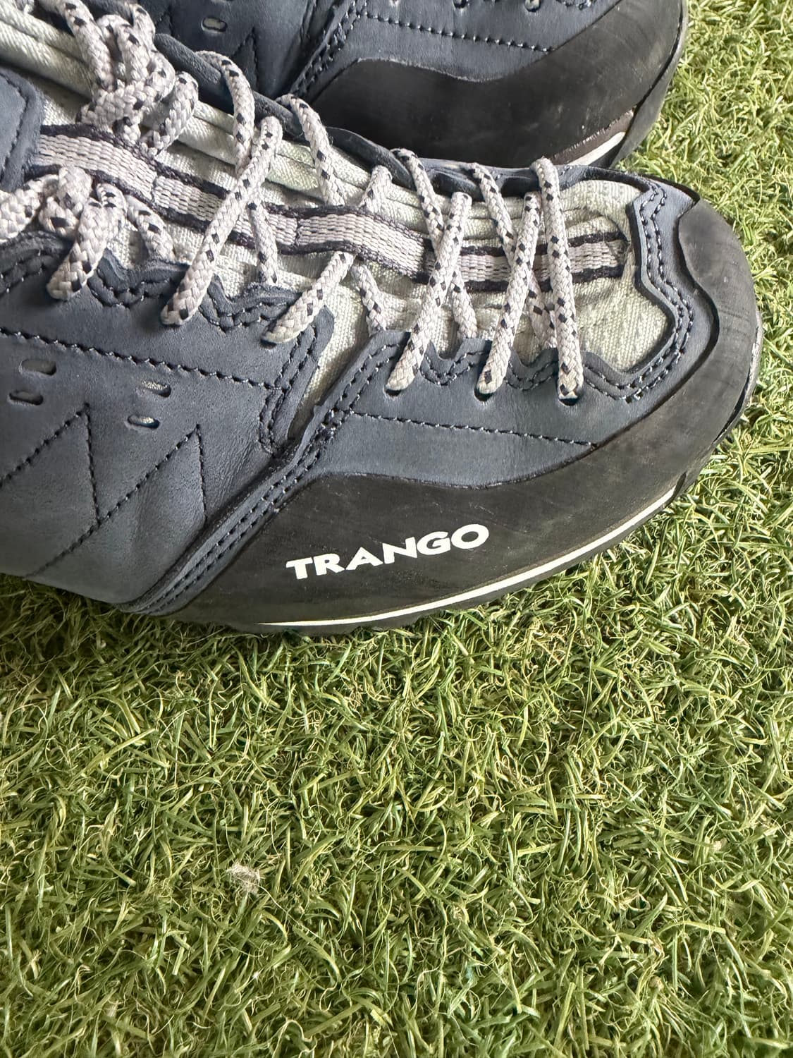 트랑고 트레킹화 상품이미지5