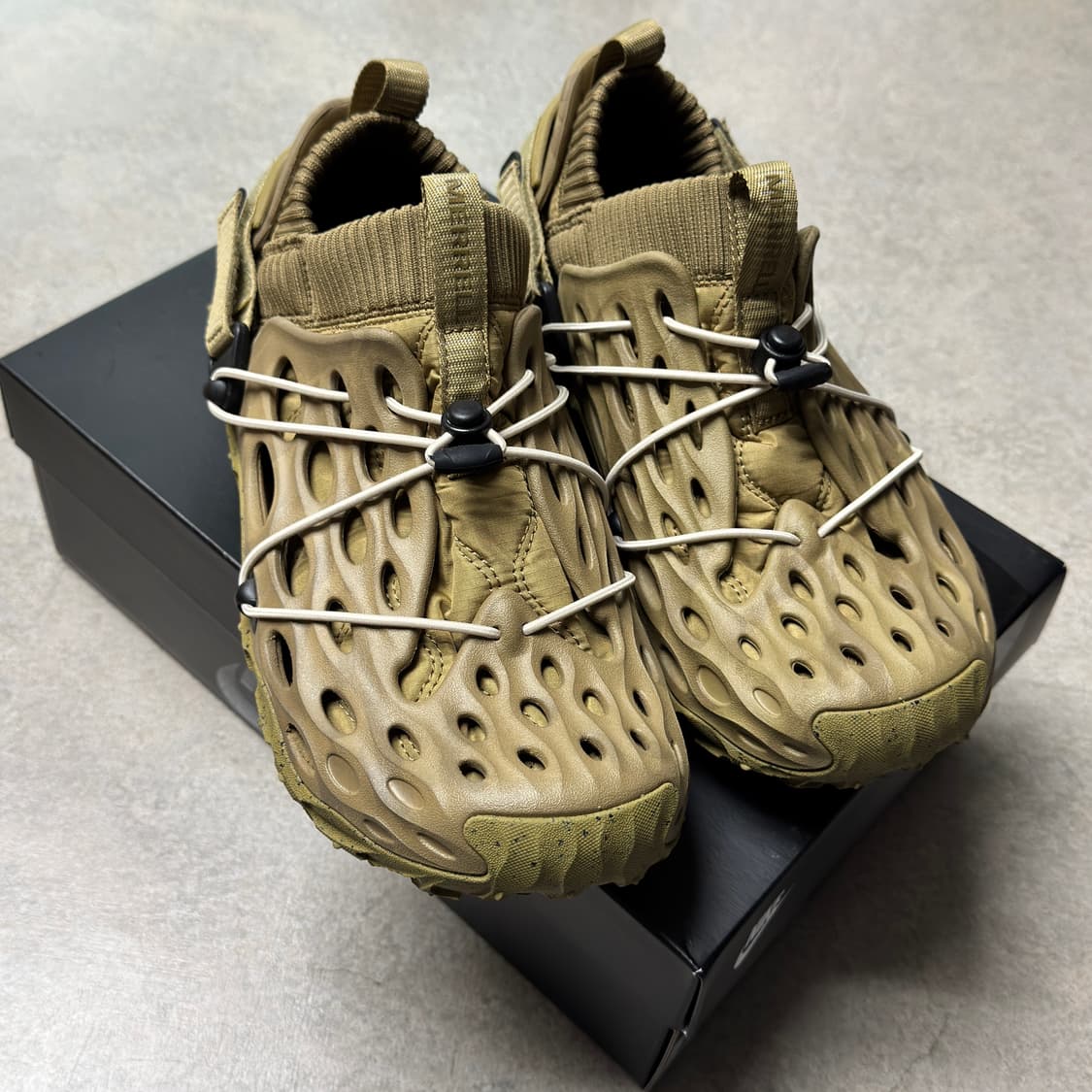 머렐 하이드로목 AT 립스탑 1TRL 260 상품이미지5