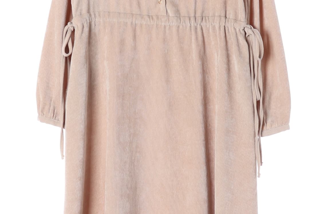 PIGMENT 드레스 파자마드레스 (M) 상품이미지3