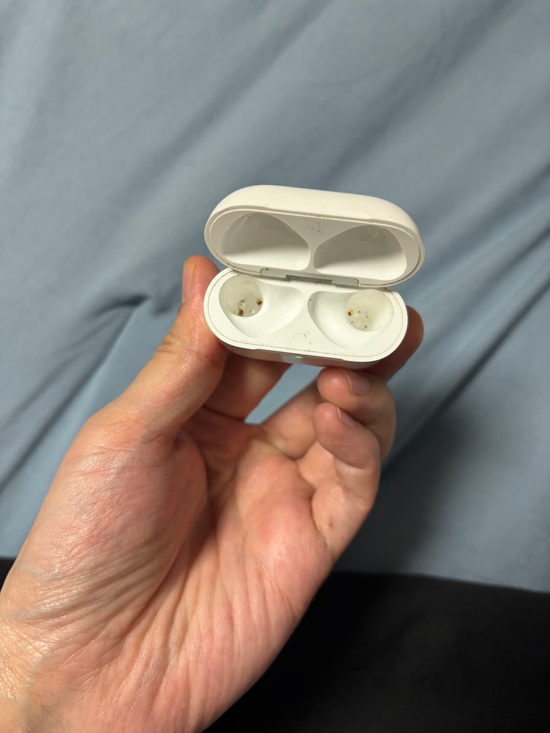 에어팟4 노캔 본체 상품이미지2