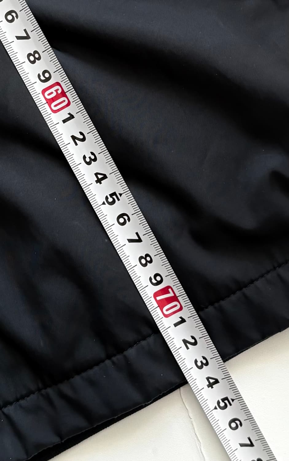 Nike 나이키 빈티지 윈드브레이커 상품이미지10