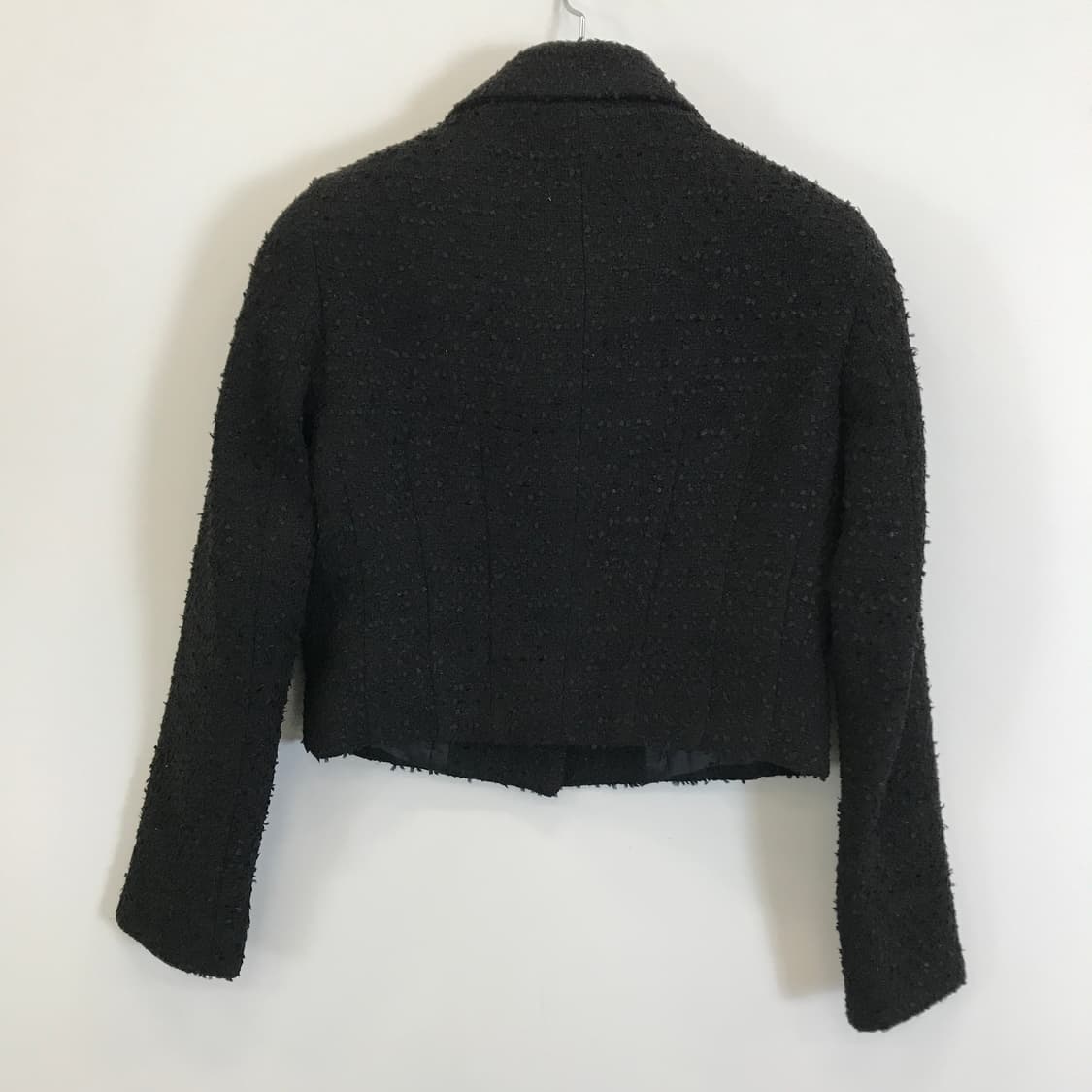 이바나헬싱키 Valoisa 트위드자켓 새상품 [S] 상품이미지4