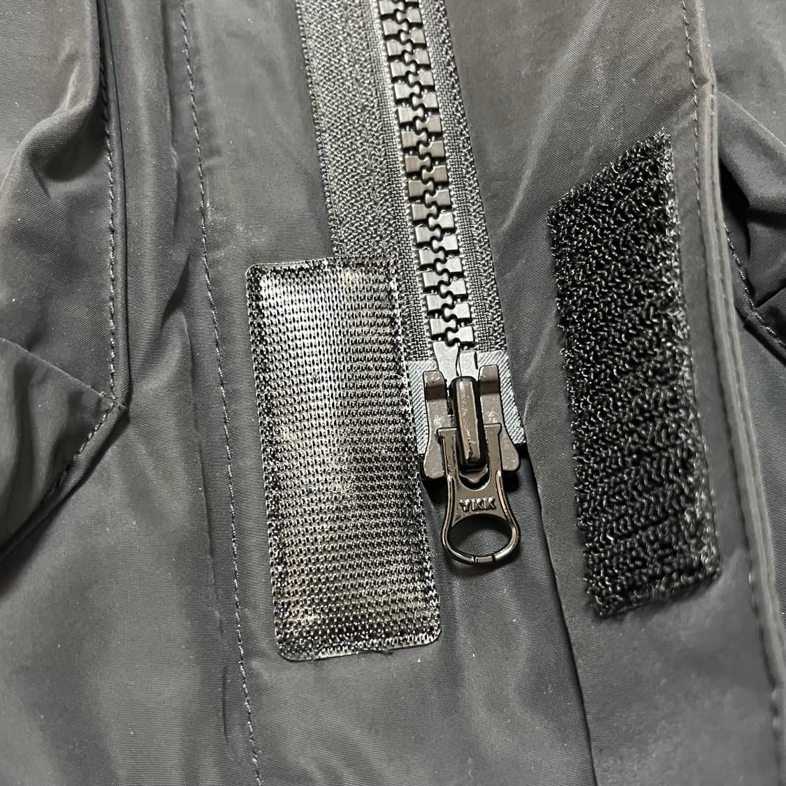 스톤아일랜드 마이크로랩스 프리마로프트 패딩 S 상품이미지6