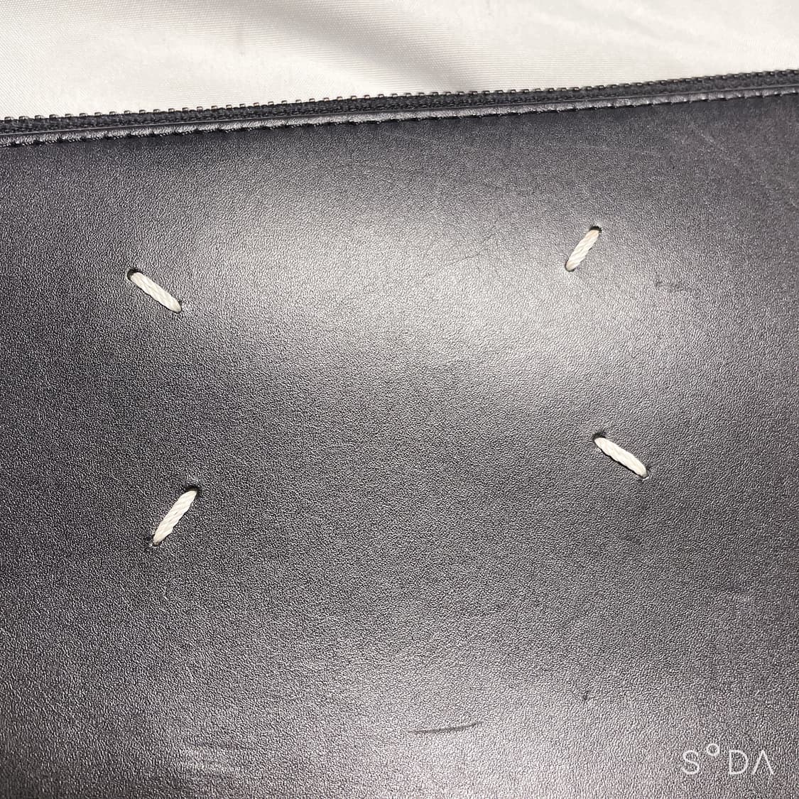 마르지엘라 클러치 상품이미지3