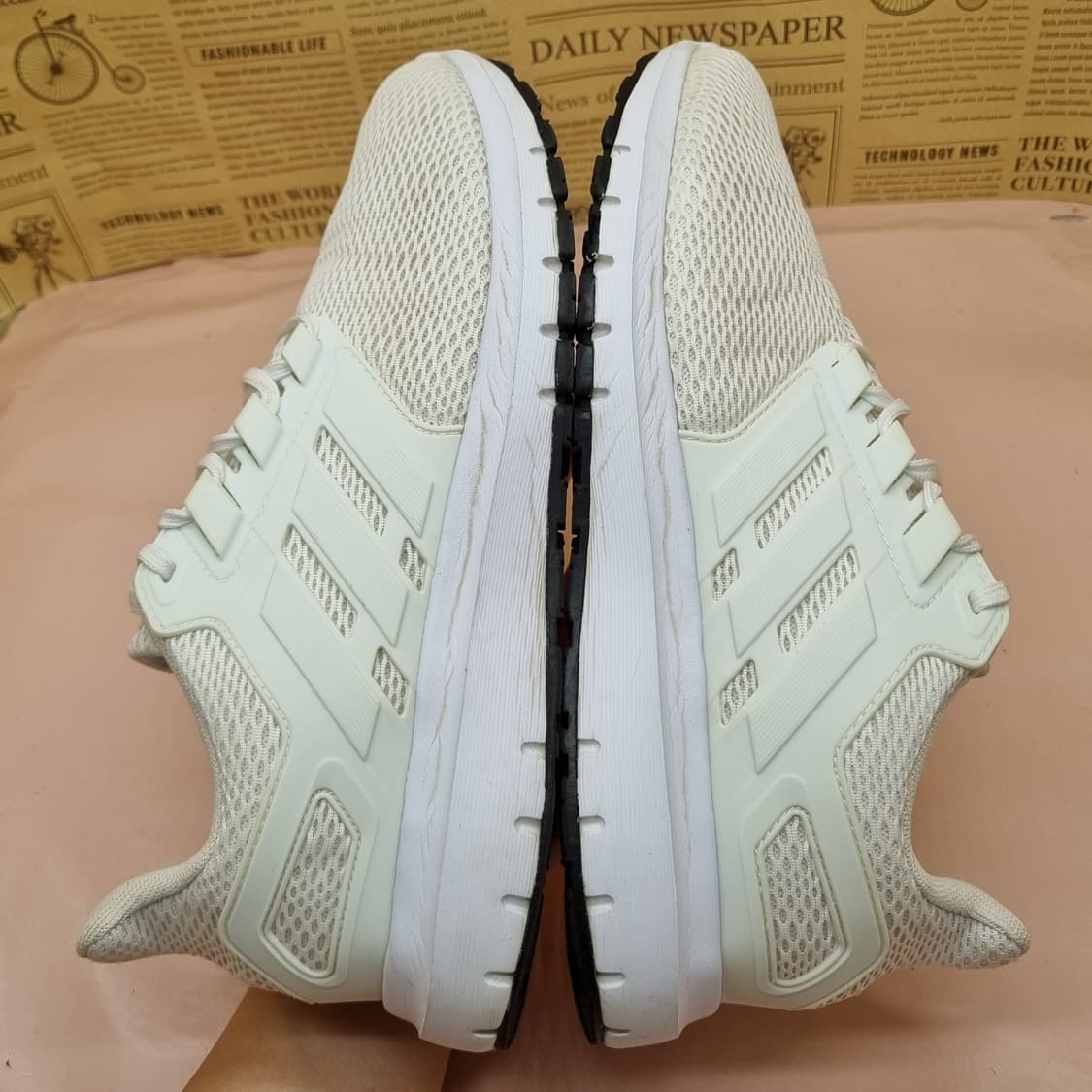 아디다스 울티마쇼 메쉬 남성운동화270 상품이미지5