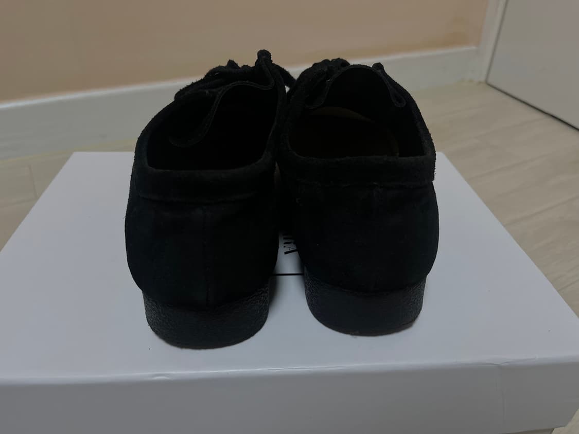 GU 리얼 레더 모카신 상품이미지2