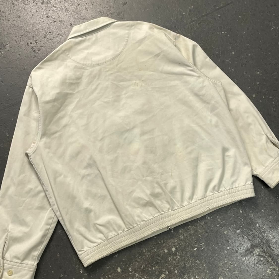 100 폴로 랄프로렌 스윙톱 자켓 상품이미지7