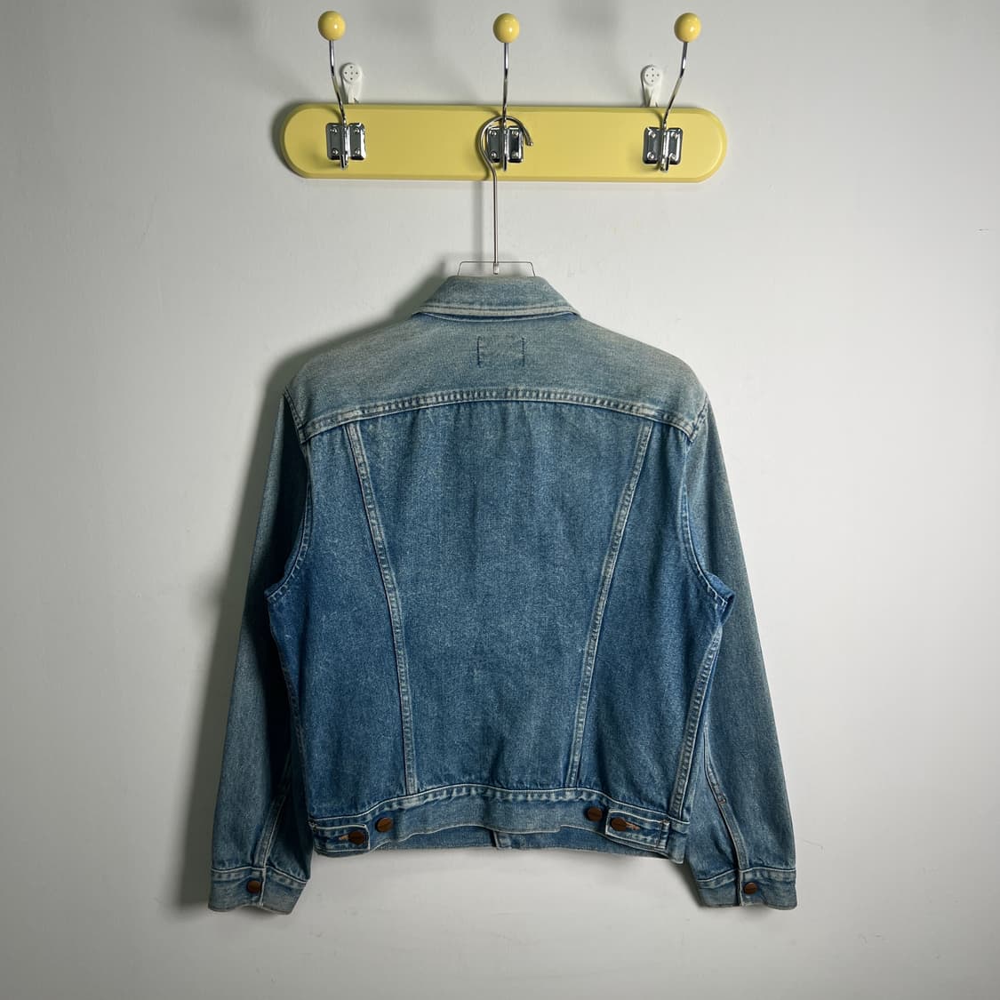 Wrangler 랭글러 데님 자켓 M 상품이미지2