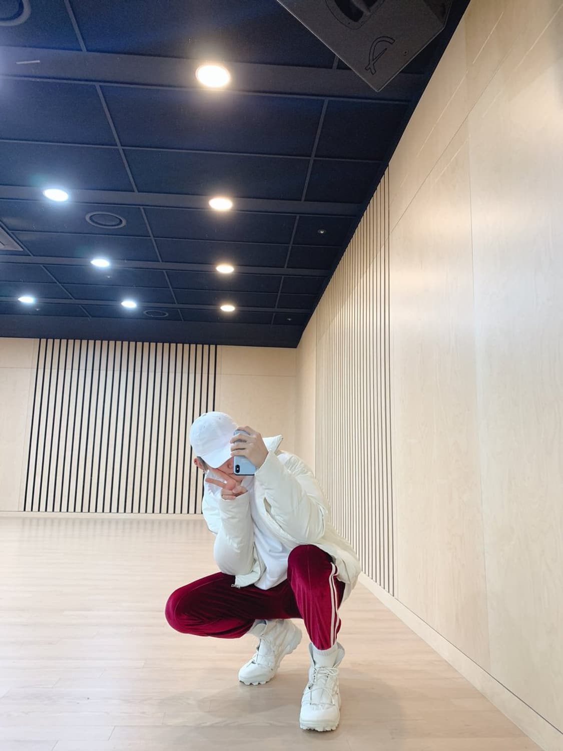 널디 셋업 (새상품) 상품이미지9