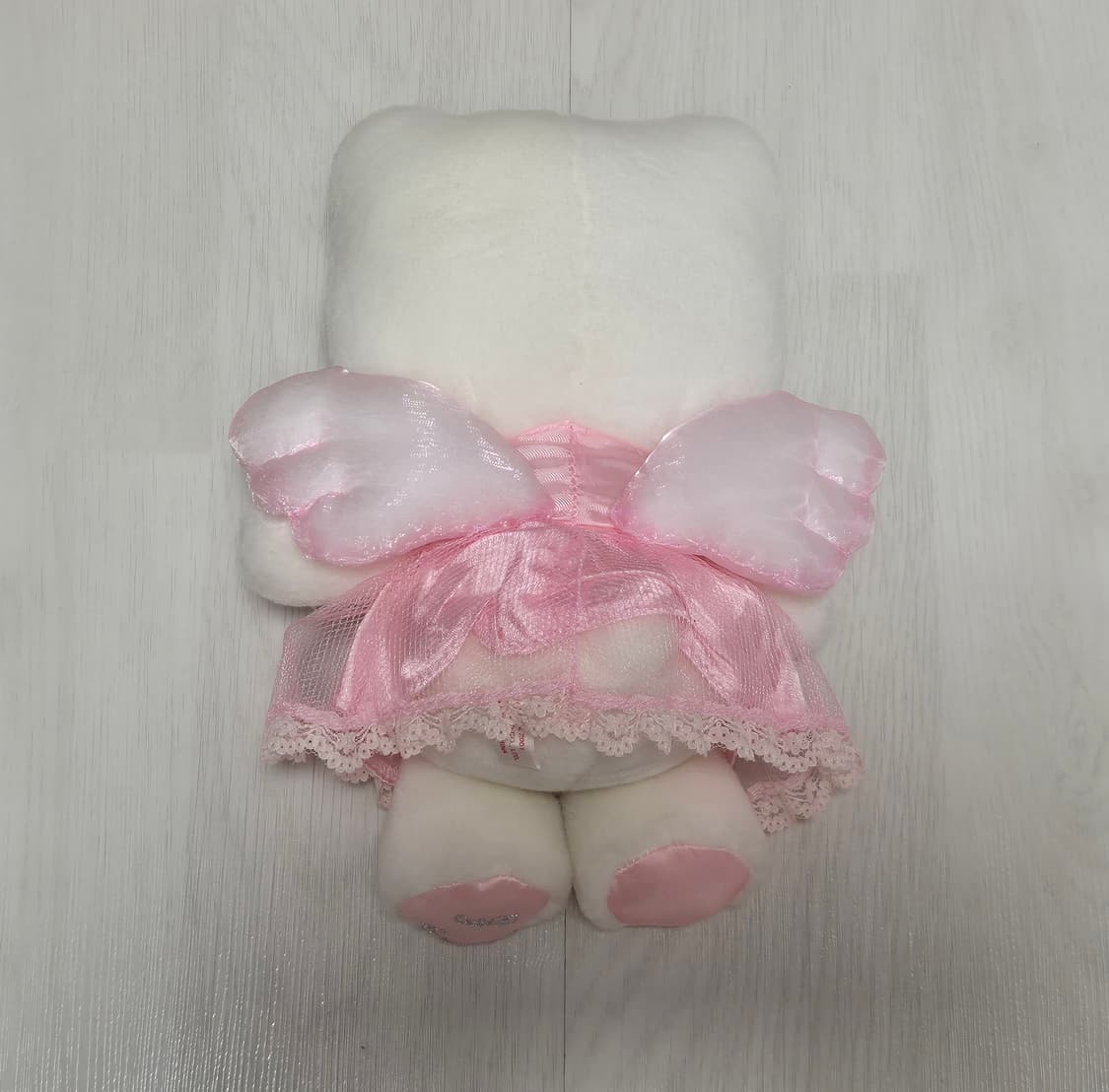 고전 빈티지 산리오 ntt 헬로키티 엔젤 인형 상품이미지2