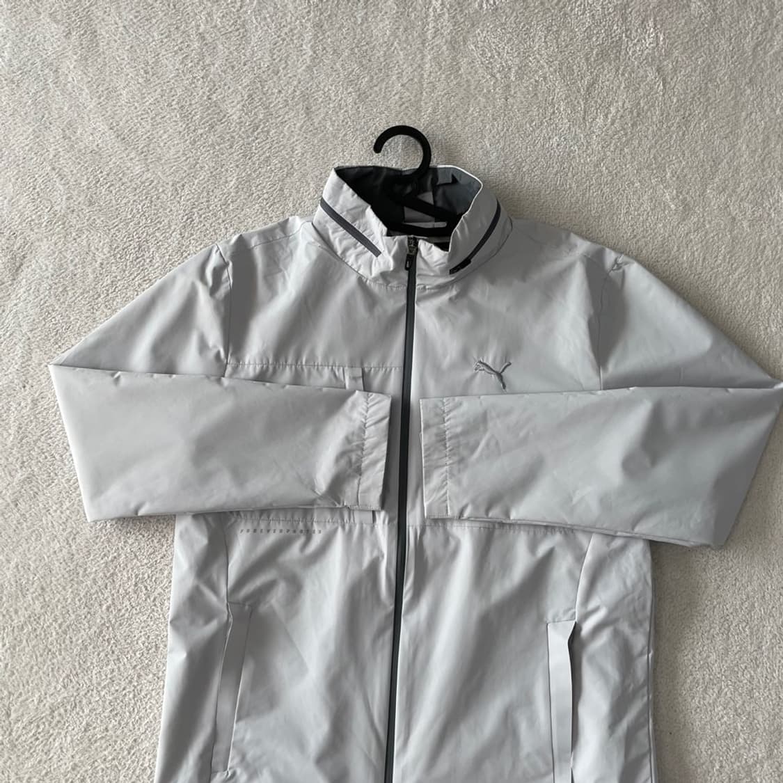 M 푸마 2025 남성 바람막이 95 상품이미지2