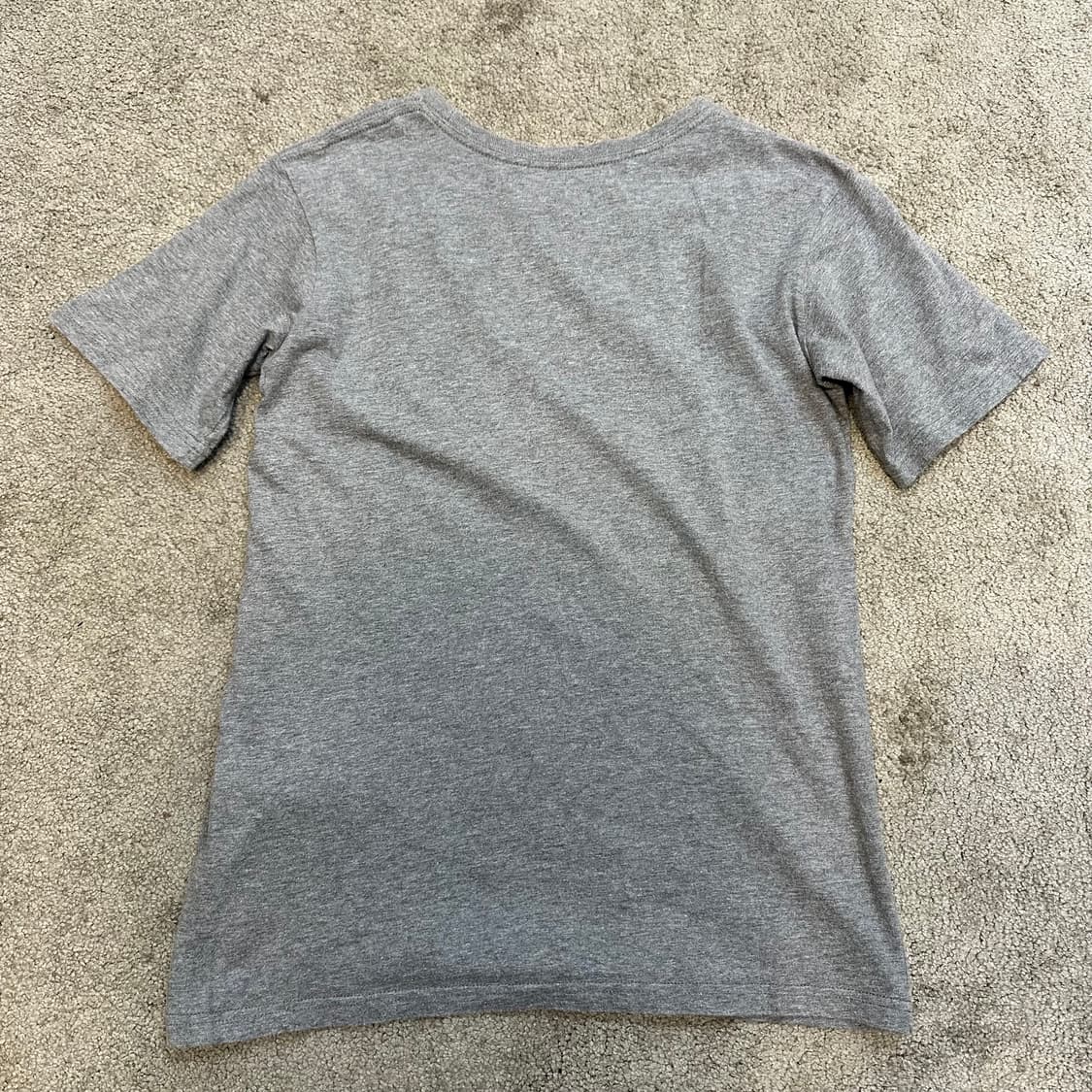 파타고니아 라인 로고 리스폰시빌리티 티셔츠 M 상품이미지5