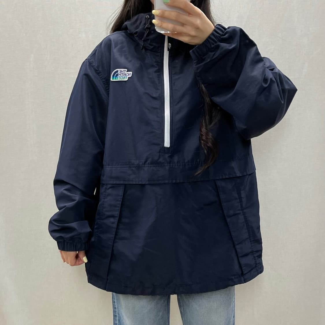 노스페이스 후디 아노락/#3646 상품이미지3