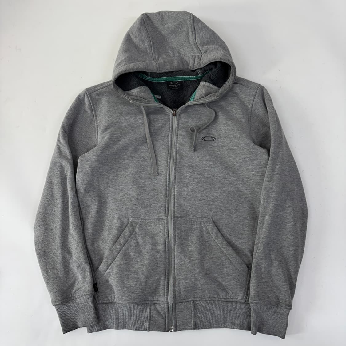 오클리 후드집업 상품이미지3