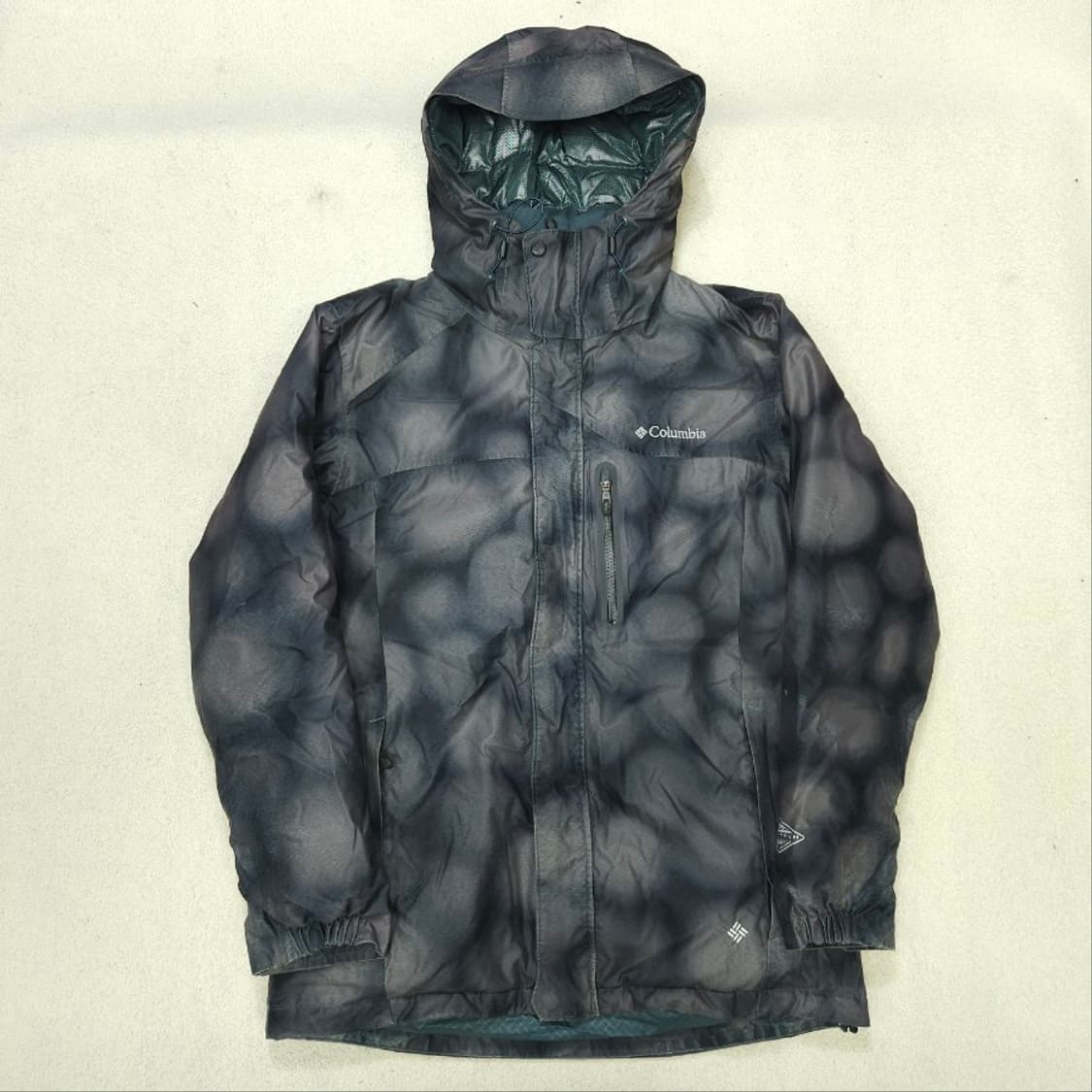 컬럼비아 옴니테크 구스 다운 파카 M 상품이미지2