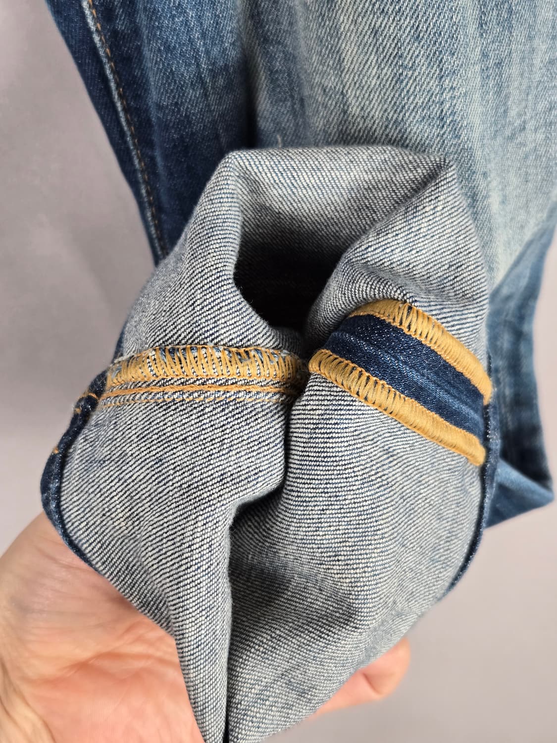 [무료배송]디스퀘어드2 남성 46 스판 클레멘트진 청바지 정품 상품이미지7