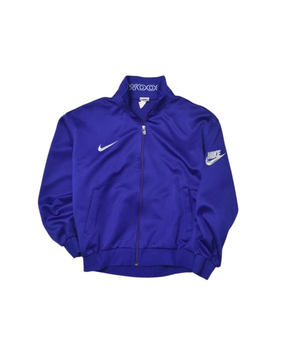 00S 나이키 져지 트랙 자켓 XL 상품이미지2