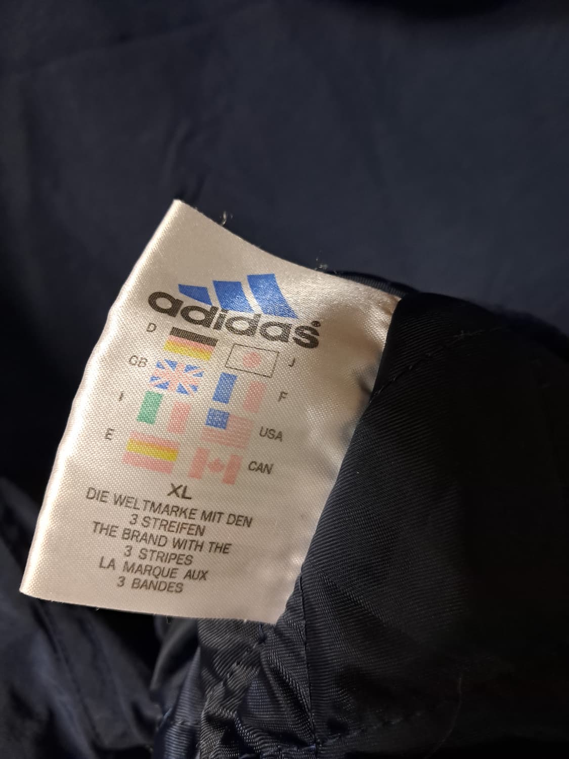 아디다스 멀토스 후드점퍼 상품이미지6