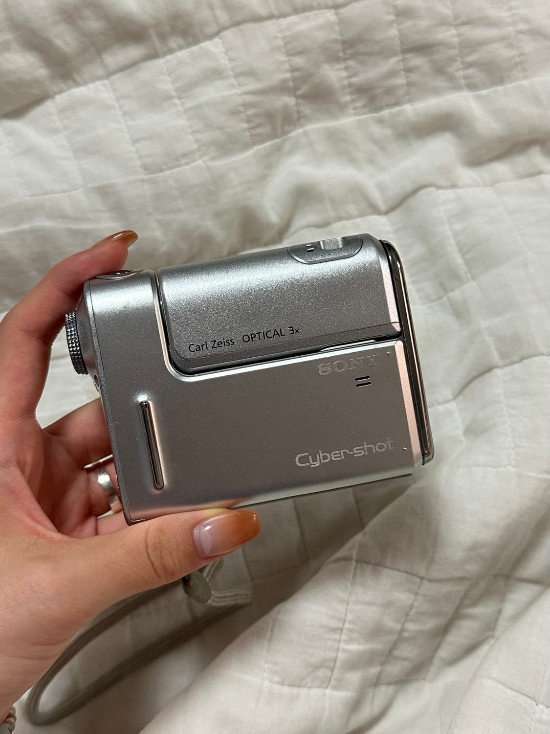 소니 사이버샷 DSC-F88 디카 상품이미지1