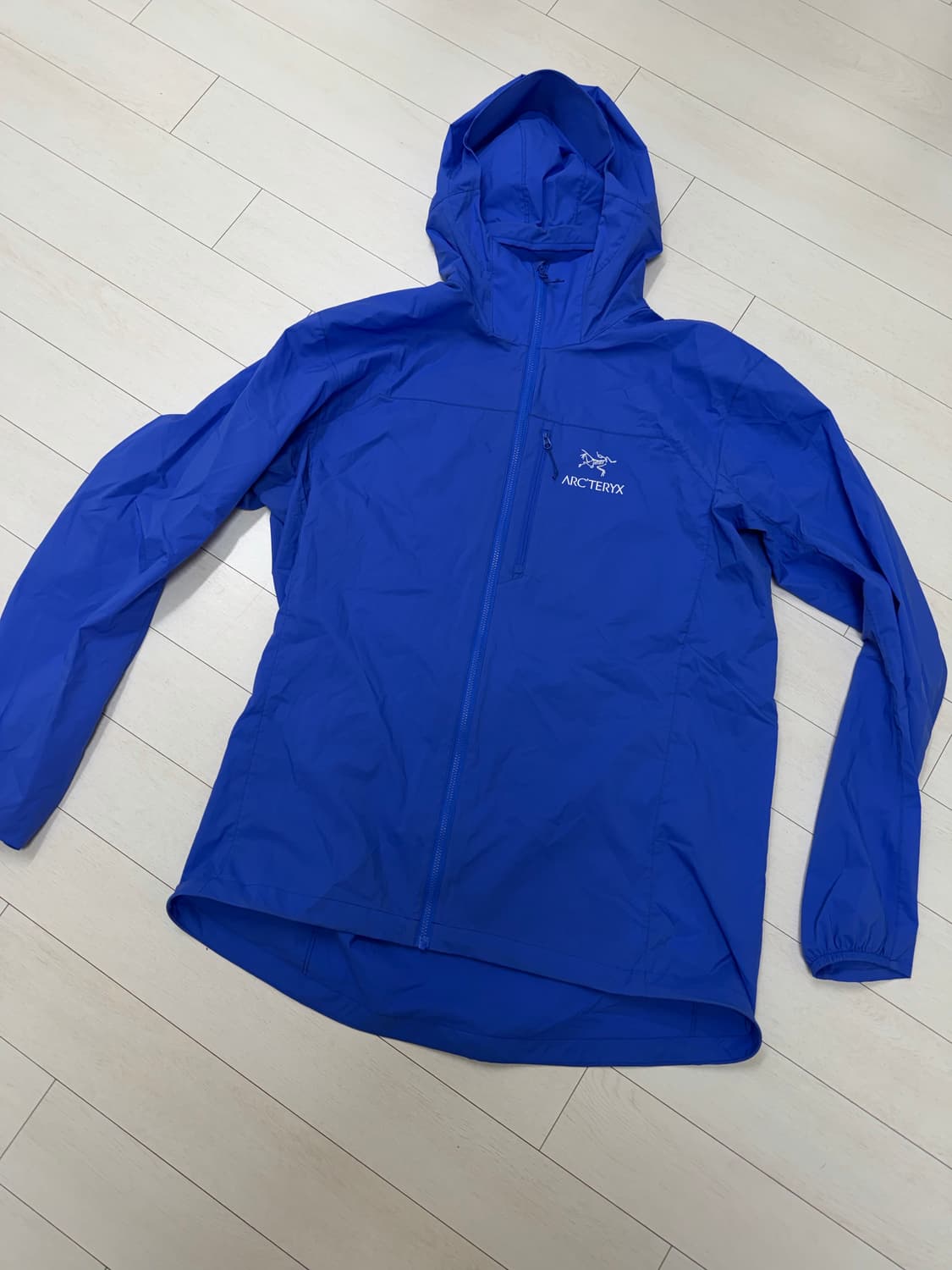 아크테릭스 스쿼미시 L 사이즈  상품이미지1