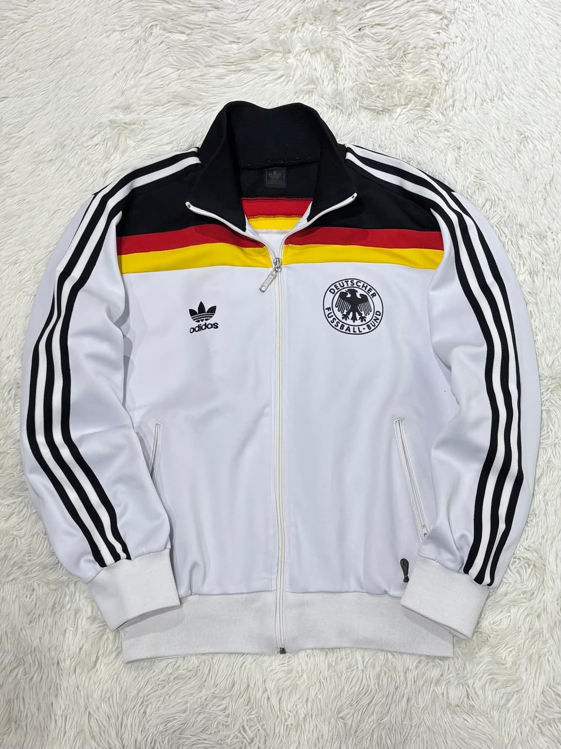 아디다스 00‘s 독일 트랙탑 상품이미지3