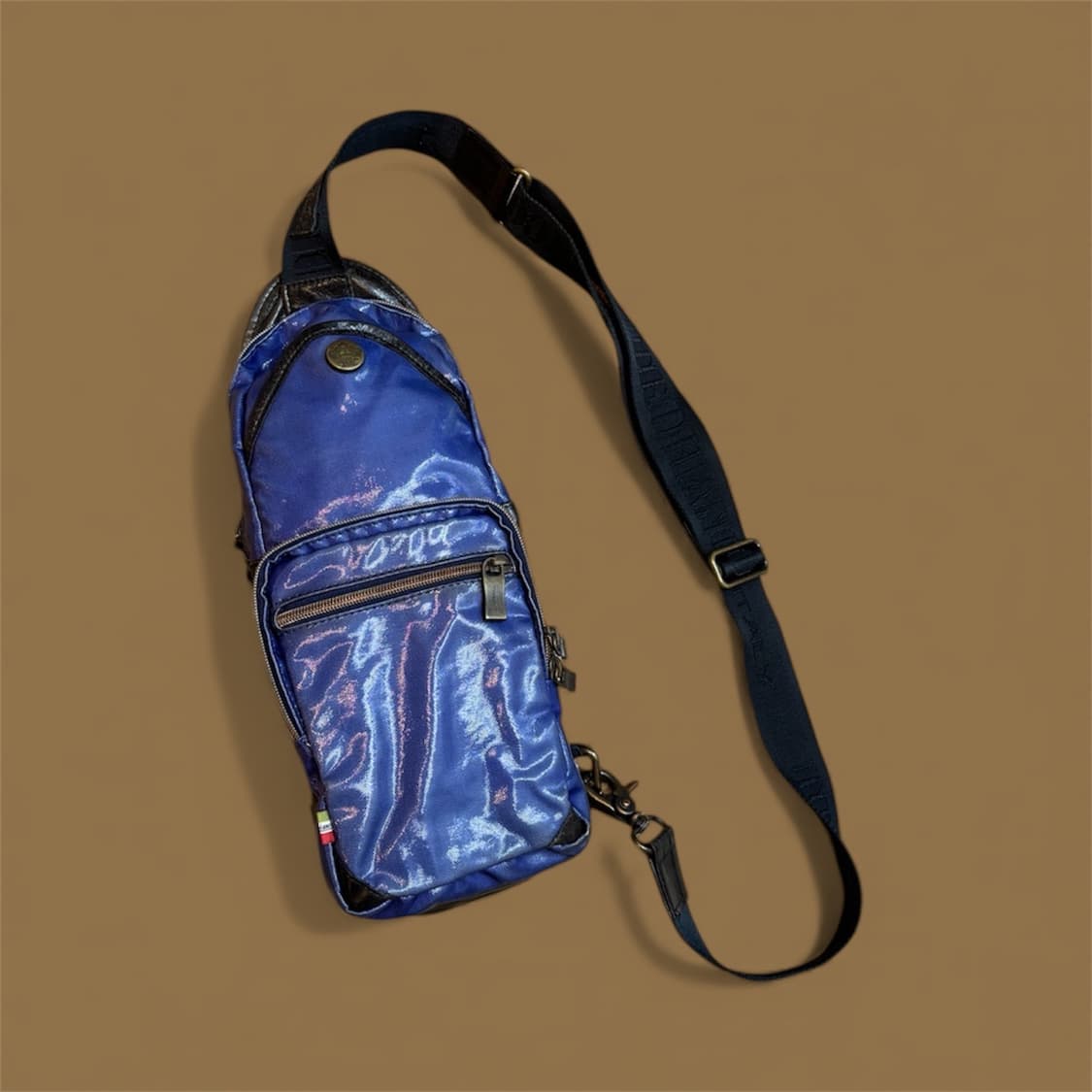 오로비앙코 이탈리아 슬링백 상품이미지1