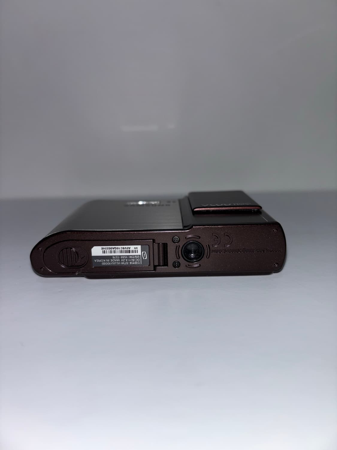 삼성 VLUU i100 디카 상품이미지5