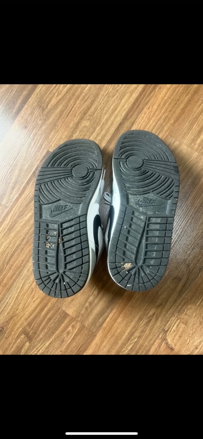 나이키 조던 신발 상품이미지4