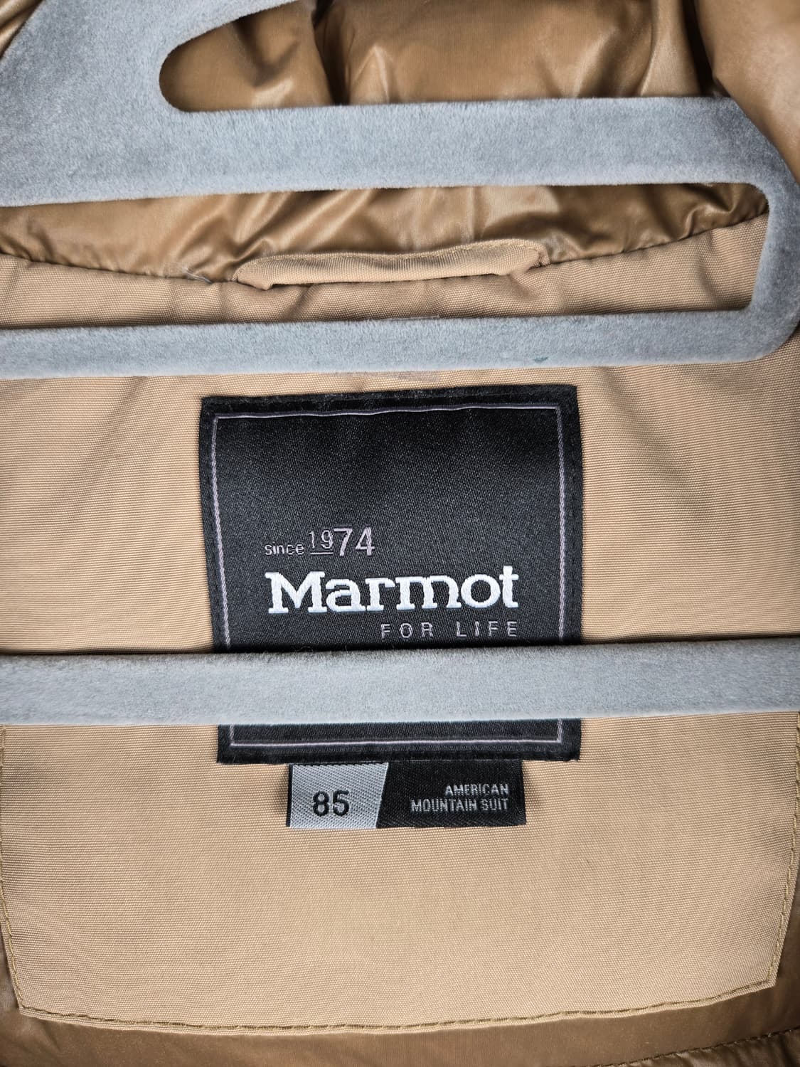 [무료배송]마모트 85 여성 라쿤퍼 프레이저 덕 다운 패딩 점퍼 자켓 상품이미지9