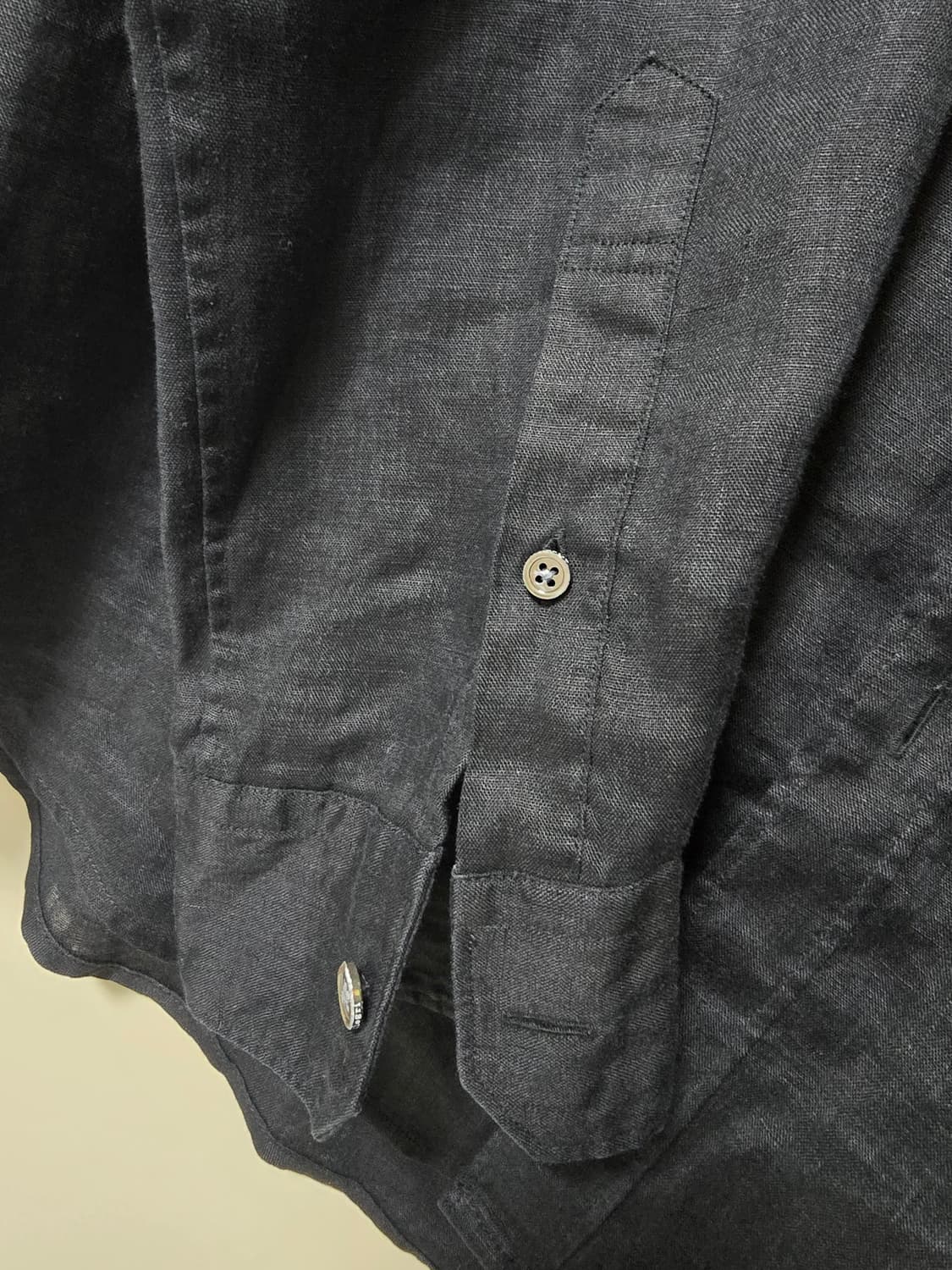 블랙 마셔츠 상품이미지5