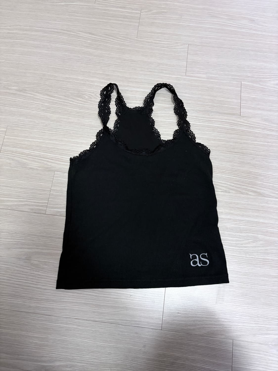 애즈온 레이스 나시 상품이미지1