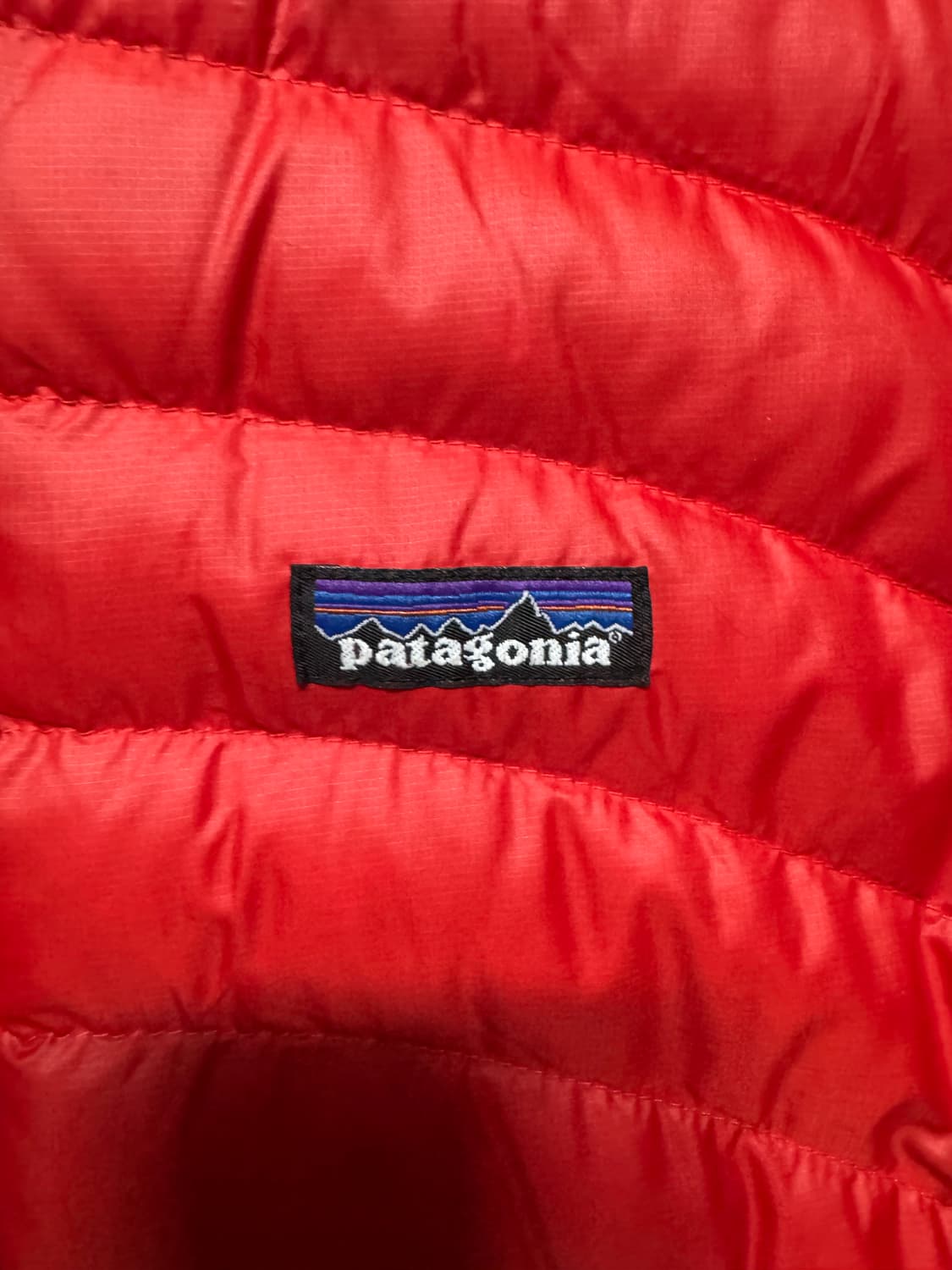 S 파타고니아 여성 경량 패딩 자켓 상품이미지7