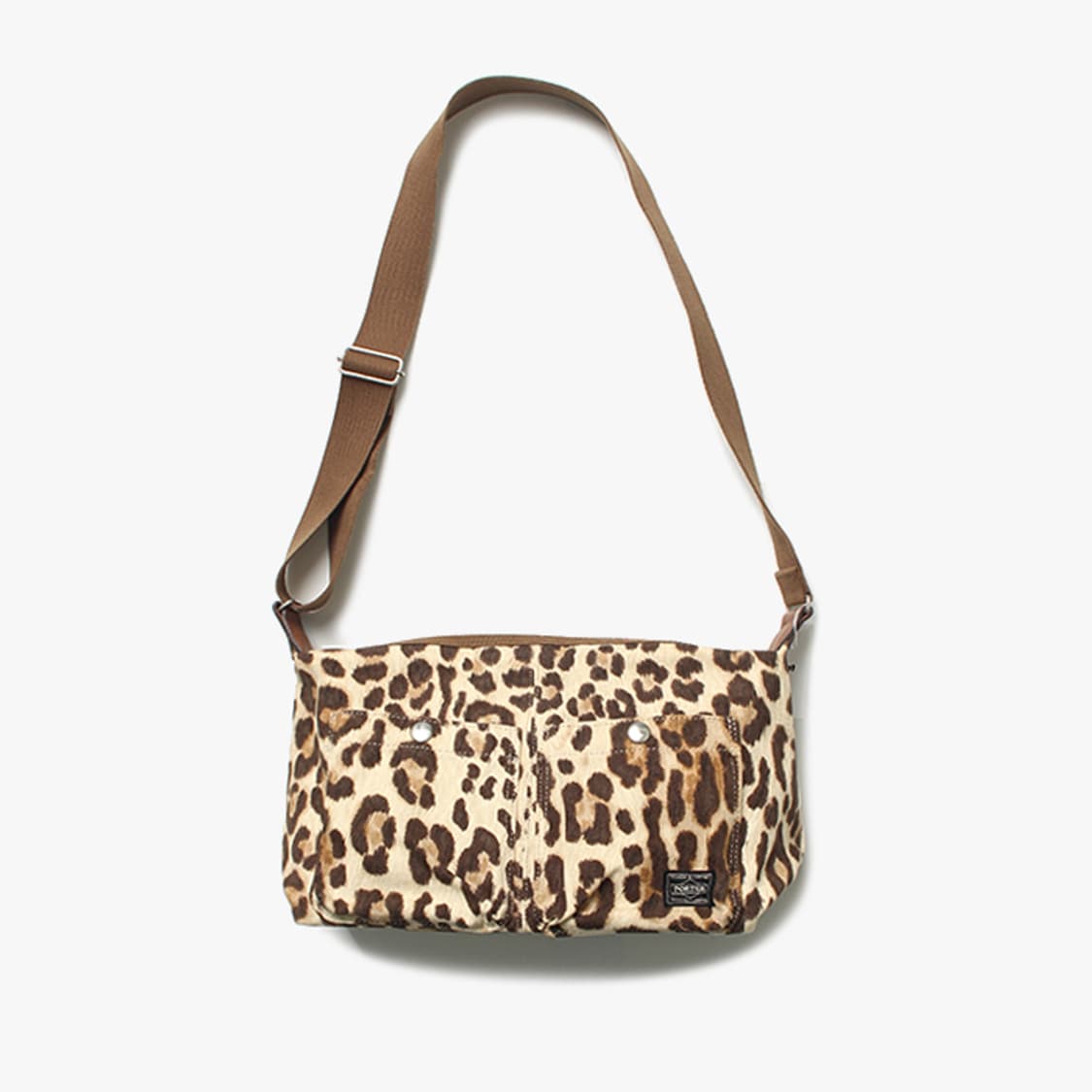  PORTER "Pattern Shoulder Bag" 상품이미지1