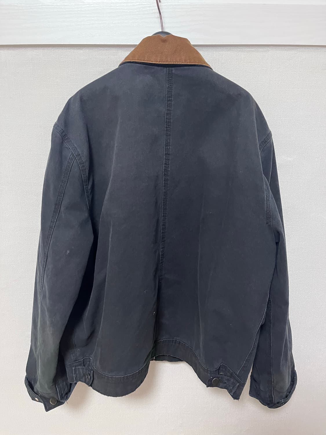 자라 워크자켓 L 상품이미지2