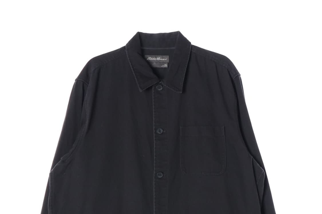 에디바우어 코튼 자켓 3XL 상품이미지3