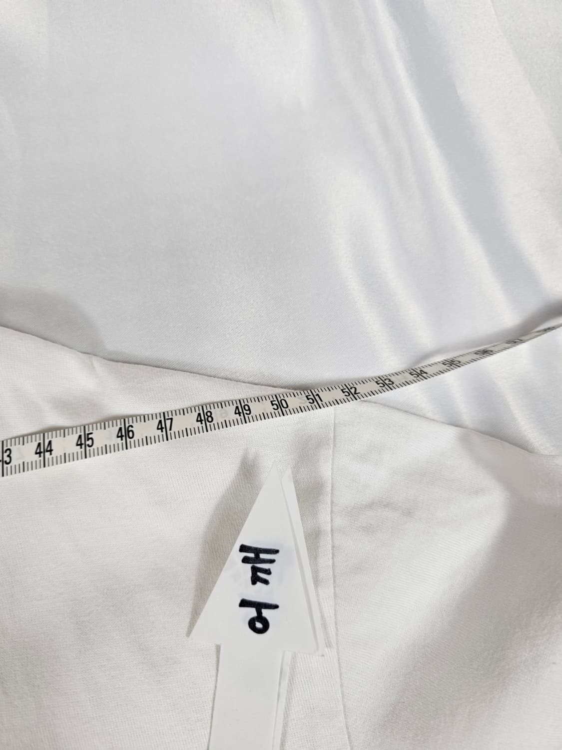 우영미깃털반팔 상품이미지9