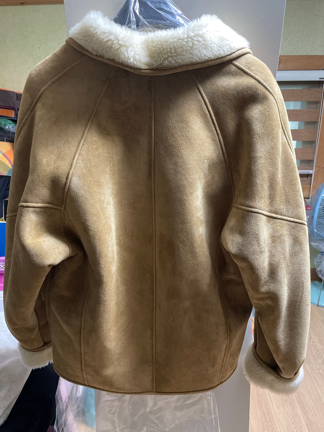 le 무스탕 상품이미지4