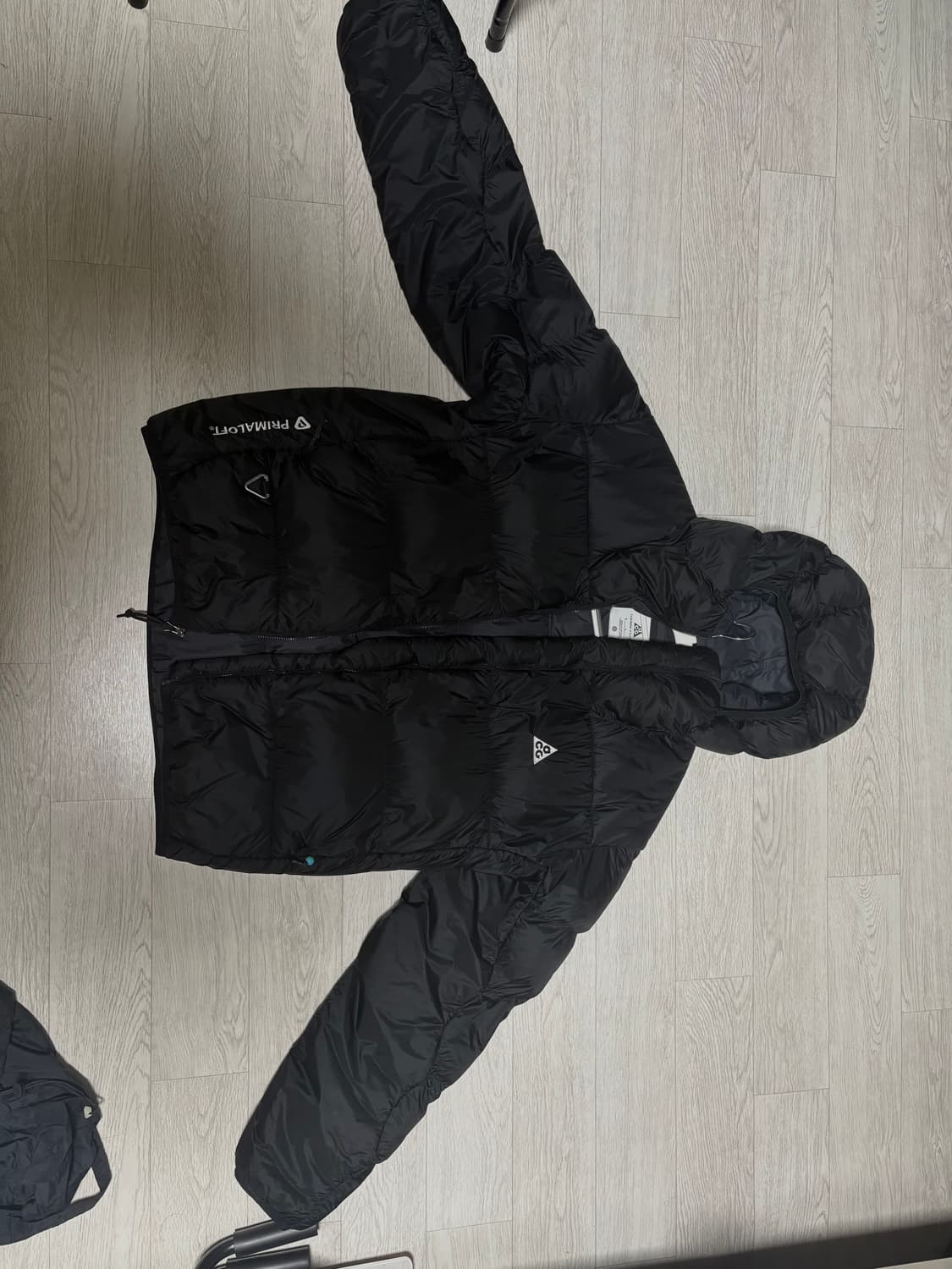 나이키 acg 루나레이크 구형 M 상품이미지2