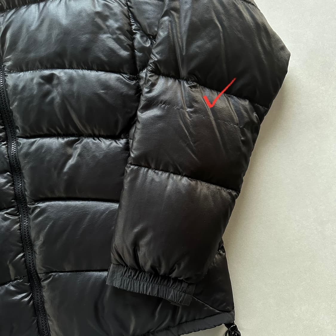 [S]노스페이스 아콘카구아 써밋 경량 패딩 상품이미지9