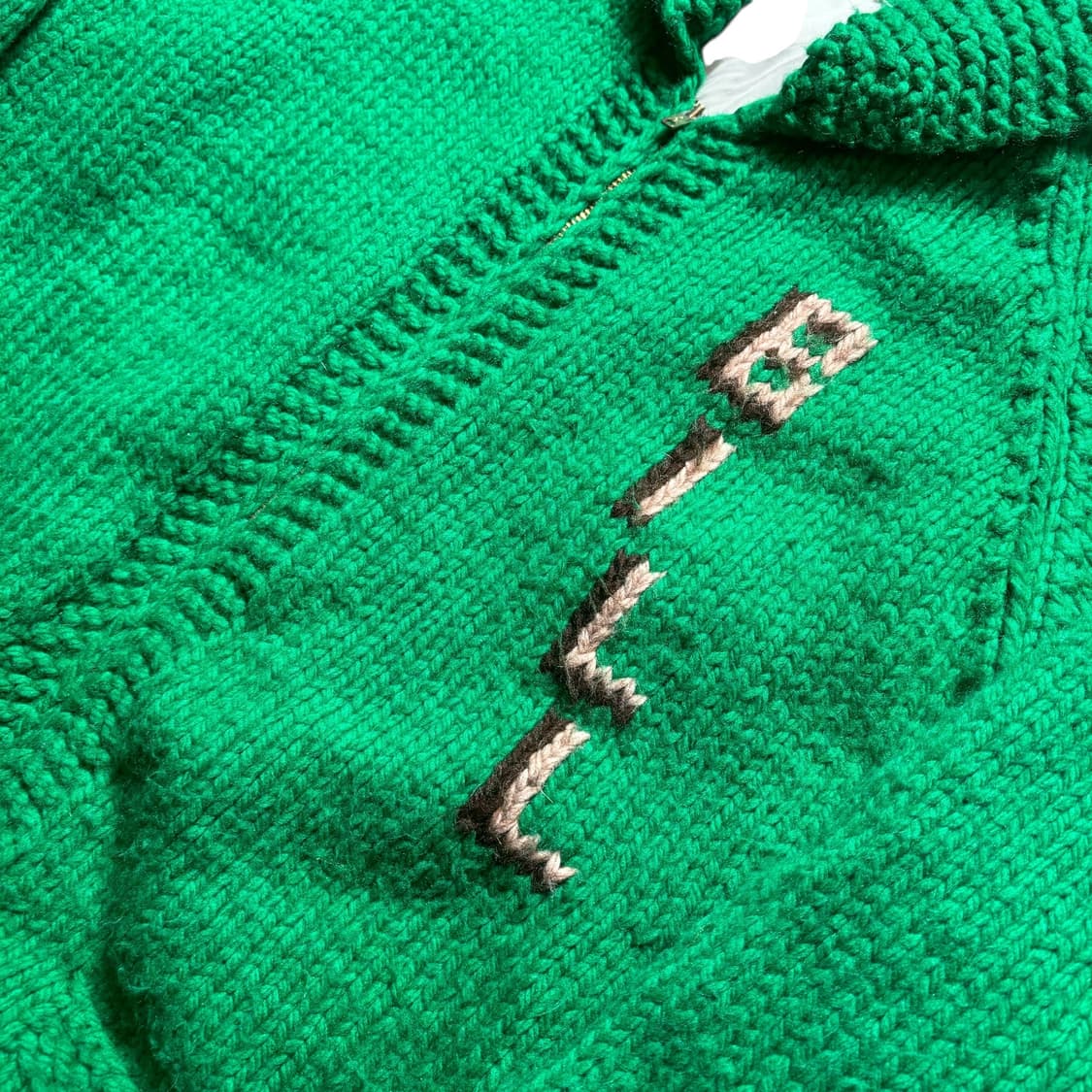 빈티지 피쉬 코위찬 상품이미지3